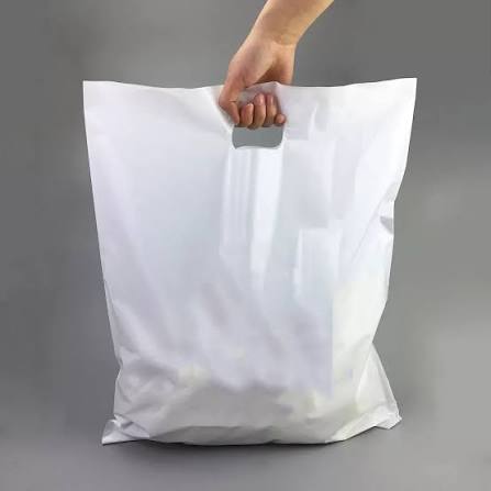 Funda Boutique Sin Impresión